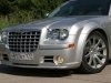 Chrysler 300C SRT8. Chrysler 300C