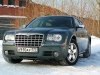 ����-����� Chrysler: ���� Chrysler 300C Touring AWD