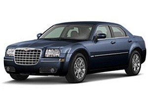 Chrysler 300C Sedan