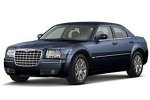 Chrysler 300C Sedan